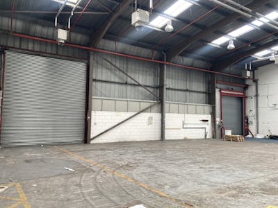 Unit 3-4, Building 303 World Freight Terminal,, Manchester, Industrial/Logistics To Let - IMG_5235.jpg