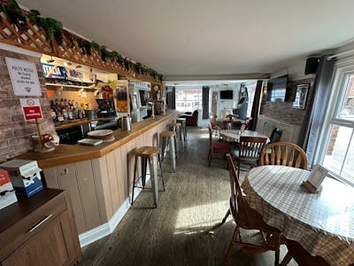 15 Margetts Road, Bedford, Leisure / Restaurant / Pub / Bar / Club For Sale - Image 6