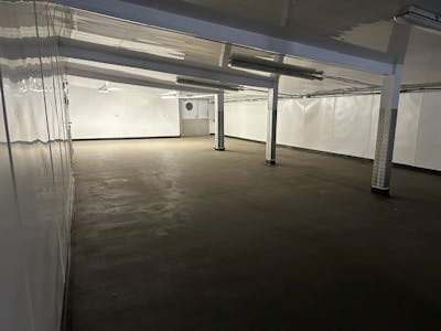 Marsh Lane, Maidenhead, Industrial / Storage To Let - Marsh Lane storage 2.jpg