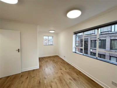 40 Great Portland Street, London, Office To Let - 40GPS1.png