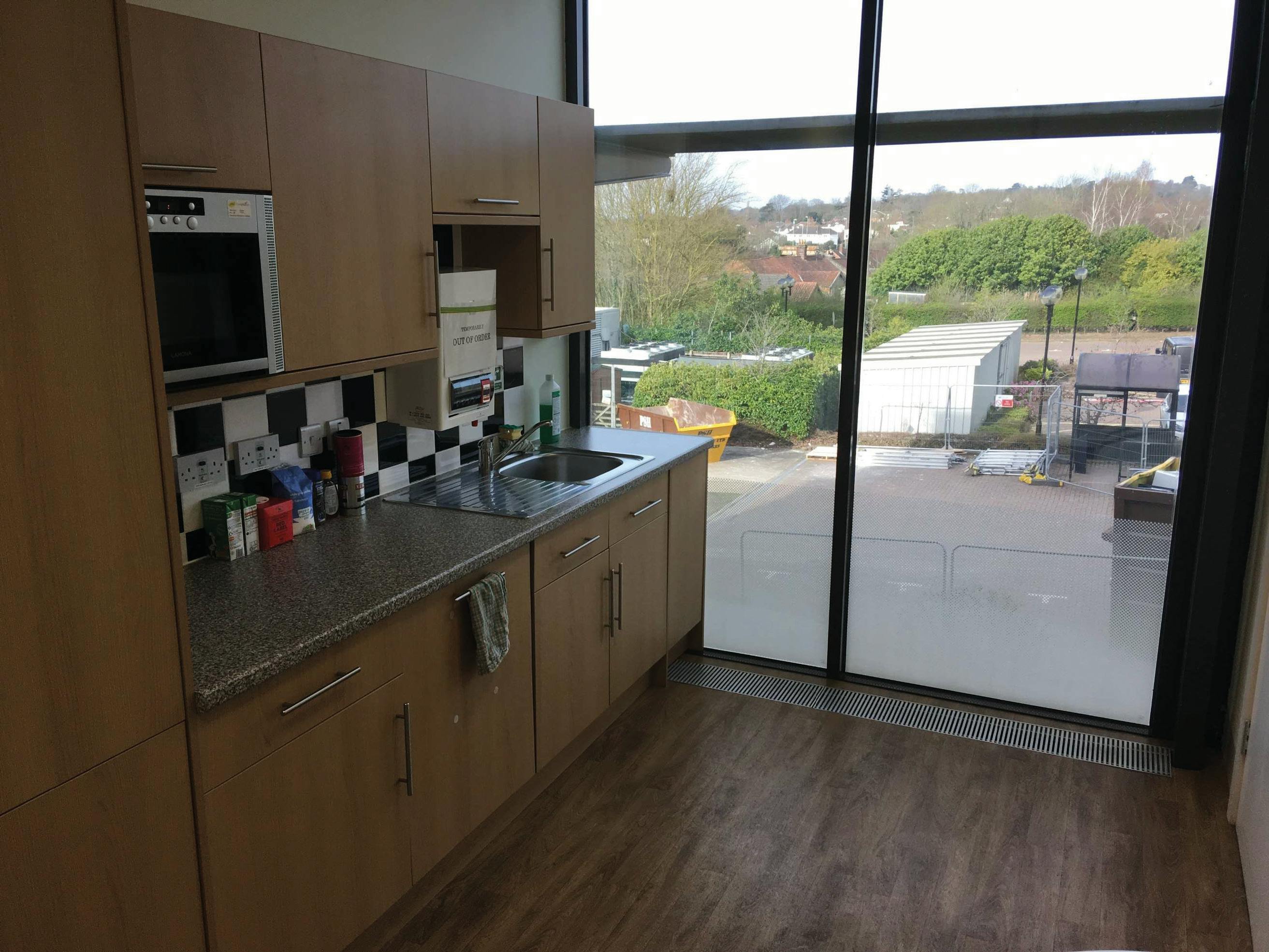 St Andrews Business Park, Suites 4A, 5A & 6, Rosebery Court