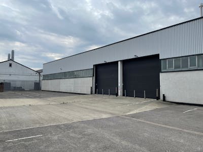 Unit 4, Brick Knoll Park, St Albans, Industrial/Logistics To Let - IMG_3787.jpeg