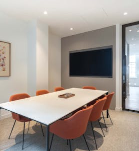 8 Sackville Street, London, Office To Let - 1971 8 Sackville St_8pp_Second Floor_V1 4.jpeg