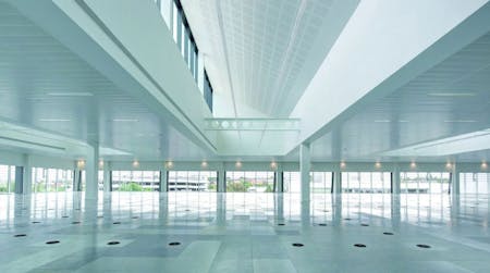 One Station Plaza, White Rose Park, Leeds, Office To Let - 1 Station Plaza - Internal.jpg