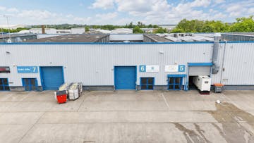 Unit 6 New Horizon Business Centre, Harlow, Industrial To Let - .External 1.jpeg