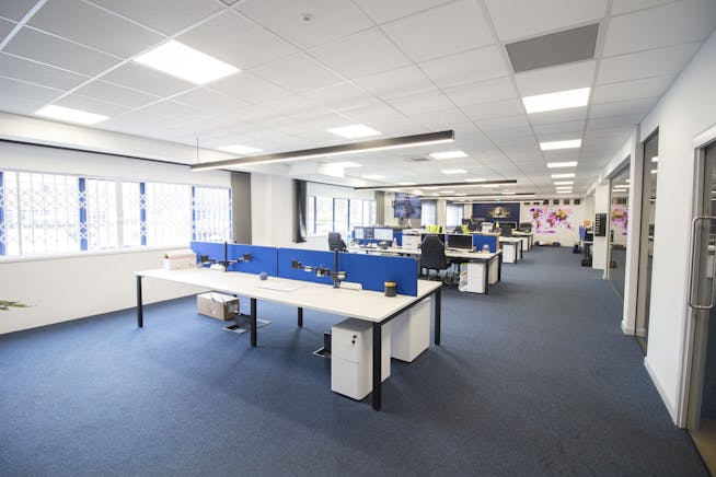 Unit B Ventura Park, St. Albans, Industrial / Warehouse Lease Assignment - 30.jpg