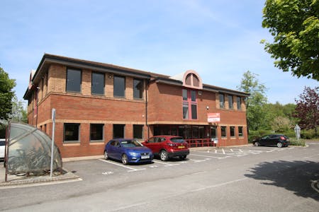 1 New Fields Business Park, Stinsford Road, Poole, Office To Let / For Sale - IMG_0823.JPG