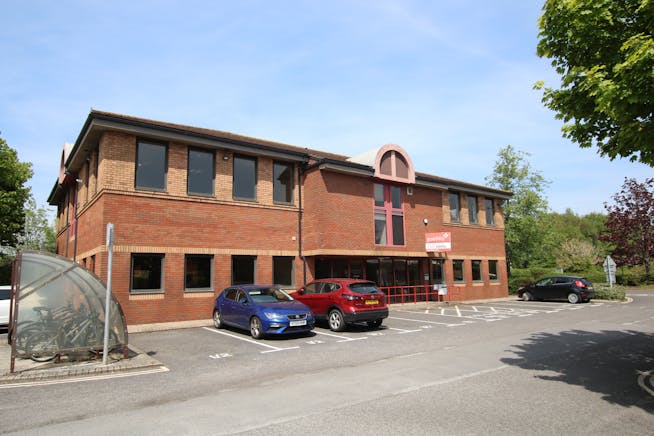 1 New Fields Business Park, Stinsford Road, Poole, Office To Let / For Sale - IMG_0823.JPG