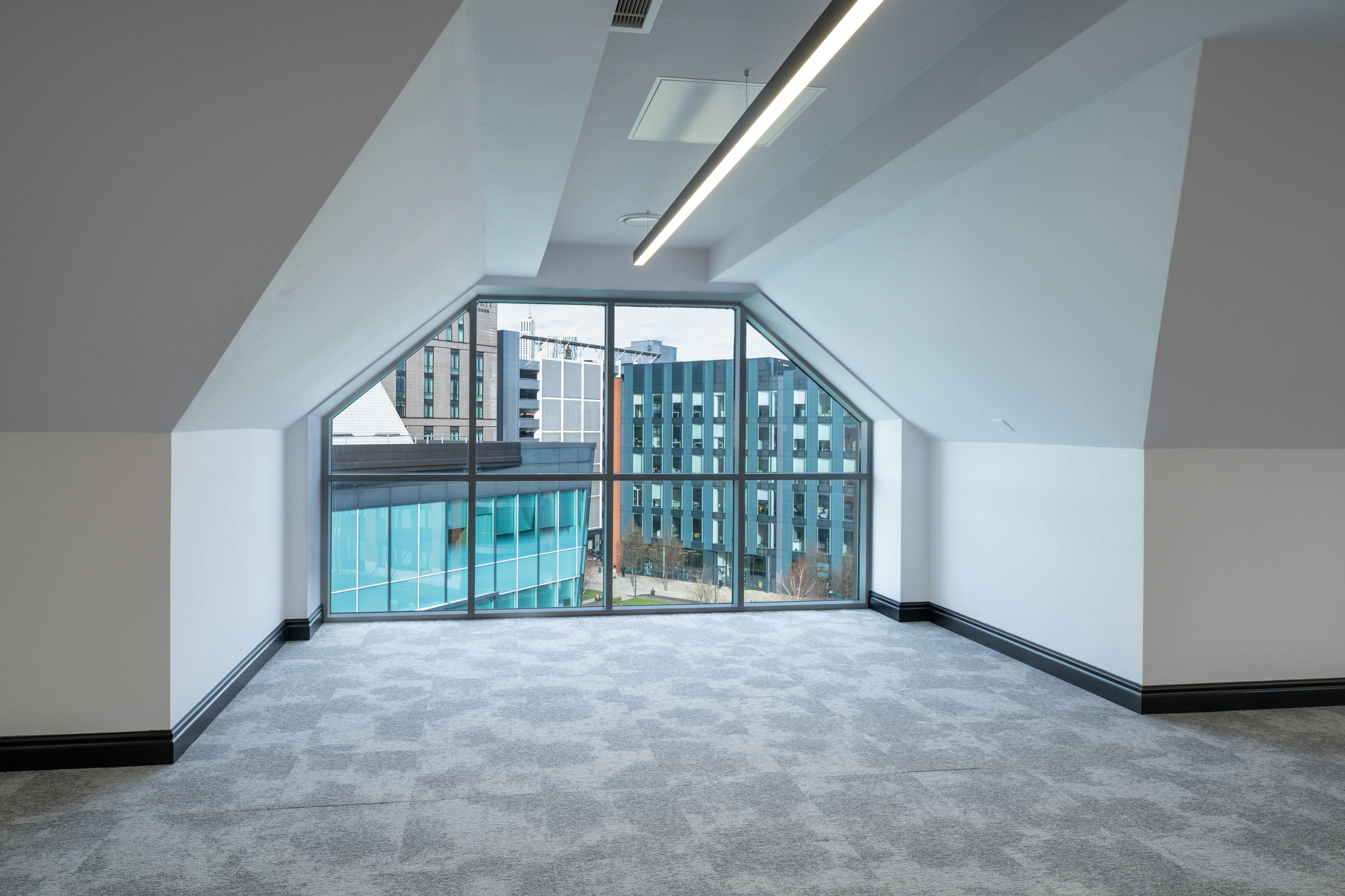 3 Embankment, Sovereign Street, Leeds, West Yorkshire, LS1 4BJ