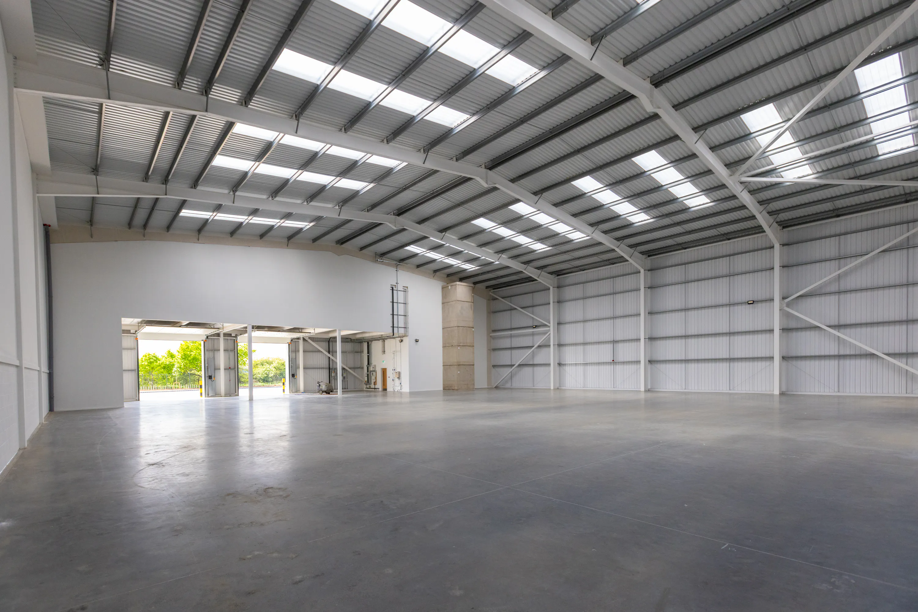 Unit 21 T45, Aire Valley Road, Leeds, West Yorkshire, LS9 0AA