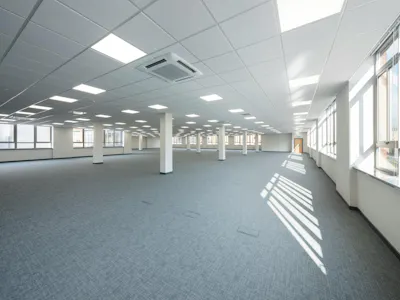 City Park, Glasgow, Office To Let - Citypark2.jpg