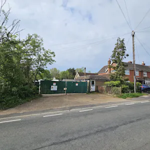 Coal Yard, 25 The Street, Charlwood, Land / Open Storage To Let / For Sale - CE2AB299-F95B-44A3-A3E5-4A9894027392.JPG