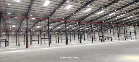 Premium Warehouse - Khazaen Economic city, Khazaen - Ref:#RWB287953, Barka, Factory / Warehouse To Let - WhatsApp Image 2026-06-03 at 3.54.47 PM (1).jpeg