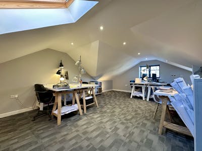 Fox Studio, Much Wenlock, Investment / Office For Sale - I1.jpeg