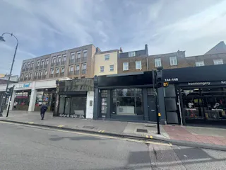 148 Kentish Town Road, London, Retail Lease Assignment - External.jpg