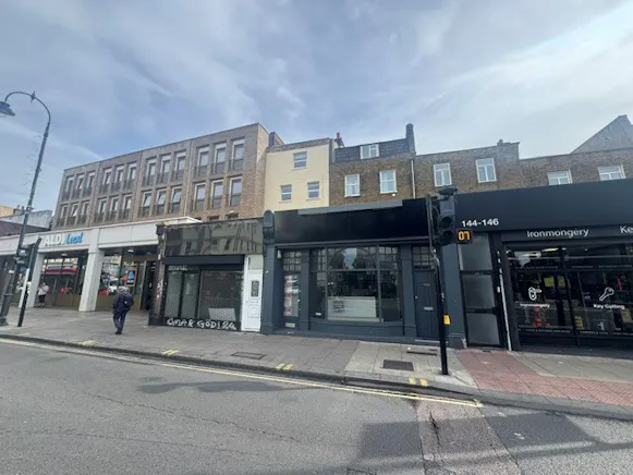 148 Kentish Town Road, London, Retail Lease Assignment - External.jpg