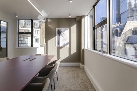 7 Birchin Lane, London, Office To Let - pic7.jpg