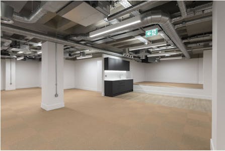 30-31 Furnival Street, London, Office To Let - LG 1.JPG