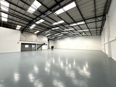 Unit 5 Somers Place, Brixton, Industrial / Leisure To Let - 20260120_140511843_iOS.jpg