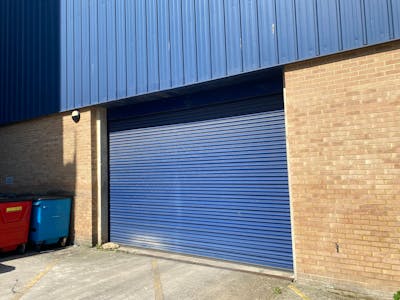 Park Avenue, Industrial / Industrial / Storage To Let - image00010.jpeg