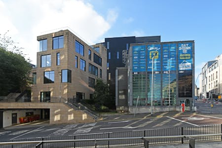 The Cube, 45 Leith Street, Edinburgh, Office To Let - DSC_0189 copy.jpg