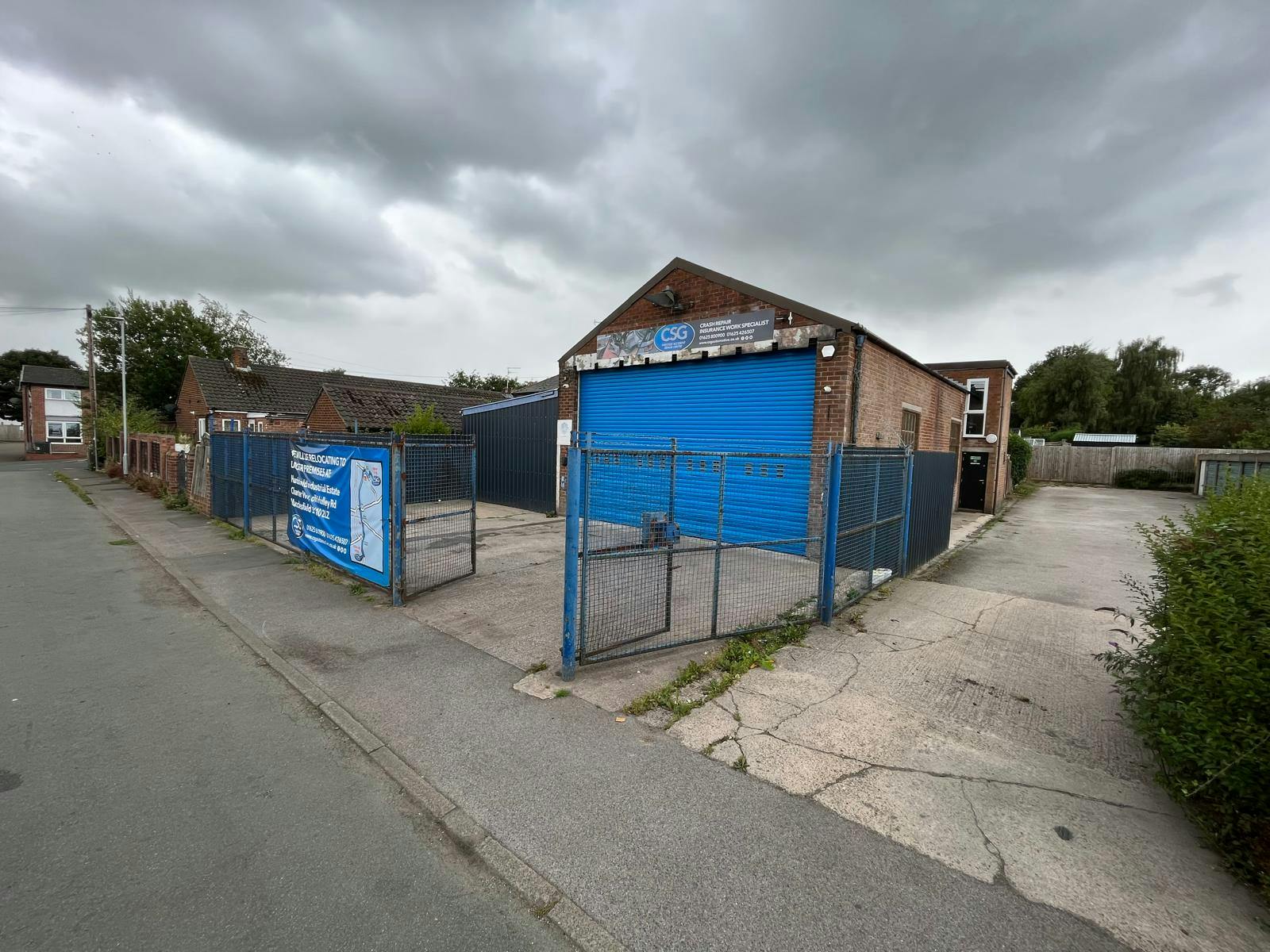 Cow Lane, Macclesfield, Industrial / Industrial To Let - IMG20250814WA0003.jpg