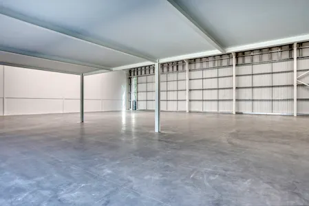 Unit 6 Bartley Junction, Hook, Industrial / Warehouse To Let - warehouse