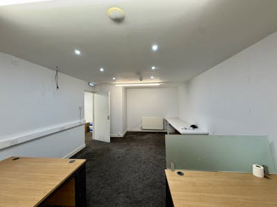 Offices at Unit 4 Great Barr Business Park, Birmingham, Office To Let - Photo 30062025 10 08 25.jpg