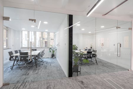 12 Carthusian Street, London, Office To Let - CARTH_022.jpg