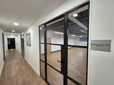Ambition House, 6 Oldham Road, Manchester, Office To Let - 20251204_115618.jpg