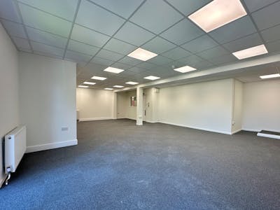Suite 4 Franklin House, Steppingley Road, Flitwick, Office To Let - IMG_7433.JPG