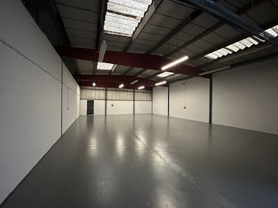 Unit 3, Bromsgrove, Industrial / Industrial/Logistics To Let - IMG_8439.JPG