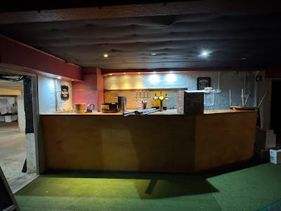 Avant Garde Music Bar & Restaurant, 34-44 King Street, Glasgow, Bar / Pub / Restaurant For Sale - IMG_0890.jpg