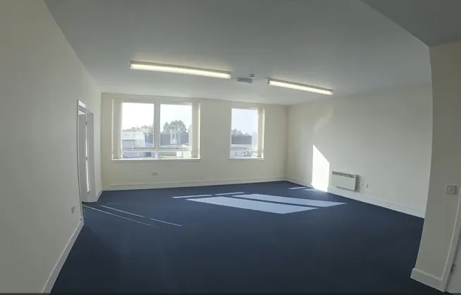 Units 21D & 21E, Perth Airfield, Perth, Offices To Let - internal.jpg