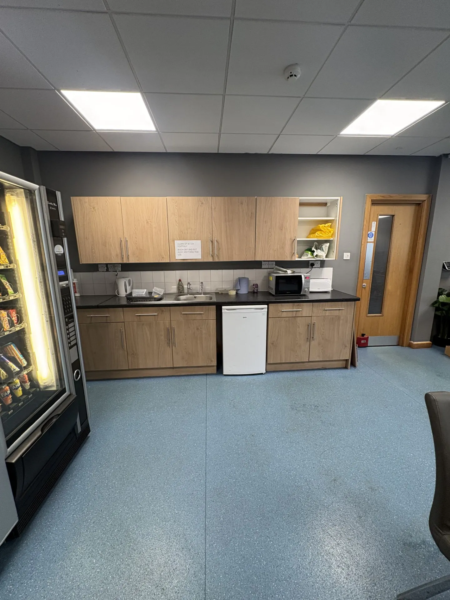 Unit J2, Lowfields Way, Elland, West Yorkshire, HX5 9DA