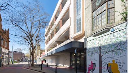 140A - 140B Powis Street, London, Retail To Let - External 3.jpg
