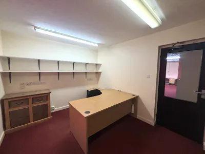 Unit 30c Blythe Park, Stoke-on-Trent, Office To Let - IMG_2470.JPG