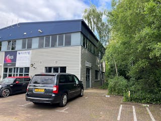 Unit 7 Chancerygate Business Centre, Twyford, Office To Let - general view  Copy.jpg