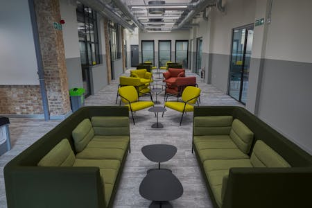 Morton House, Kimpton Road, Luton, Office To Let - Image 7