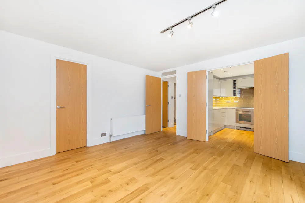 348 St. John Street - Reception