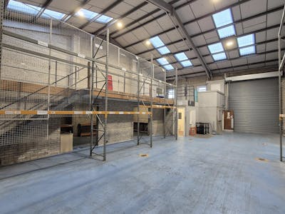 Unit 4F, 4G Pepper Road, Stockport, Industrial/Logistics / Trade Counter To Let - 20260120_092314.jpg