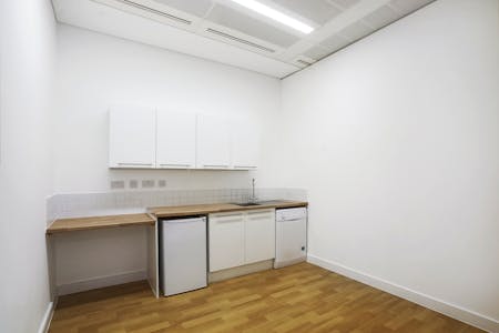 103 Cannon Street, London, Office To Let - DSC05062.JPG