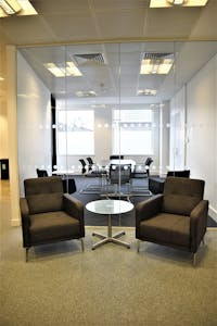4 Tenterden Street, London, Office To Let - DSC_1266.JPG