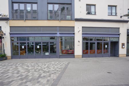 Unit 3, 8 Livery Street, Leamington Spa, Leisure / Retail To Let - Wareing  Company2.jpg