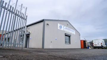 68 Bogmoor Place, 68 Bogmoor Place, Glasgow, Offices / Other To Let - DSC09480.jpg