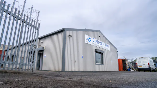 68 Bogmoor Place, 68 Bogmoor Place, Glasgow, Offices / Other To Let - DSC09480.jpg