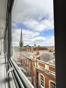 Marmion House, 91-93 High Street &, Worcester, Office To Let - IMG_9505.jpeg