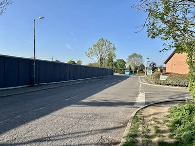 Land at Welshpool Road, Bicton, Shrewsbury, Land For Sale - IMG_0879.JPEG