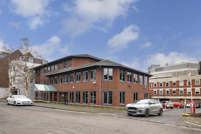 Andrews House, College Road, Guildford, Offices To Let - AH_028.jpg