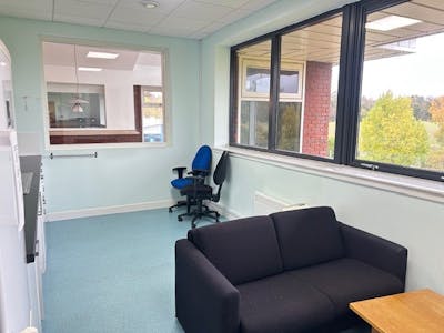 The Renishaw Building, 45 Research Avenue North, Edinburgh, Office To Let / For Sale - renishaw pic 7.jpg